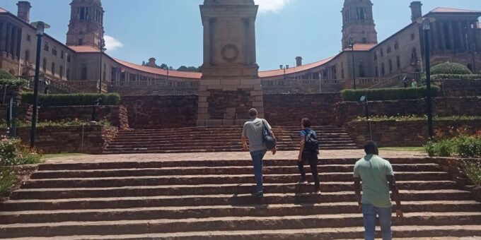 Pretoria and Cullinan Diamond Mine Tour (Surface Tour) - Tour Duration and Pricing