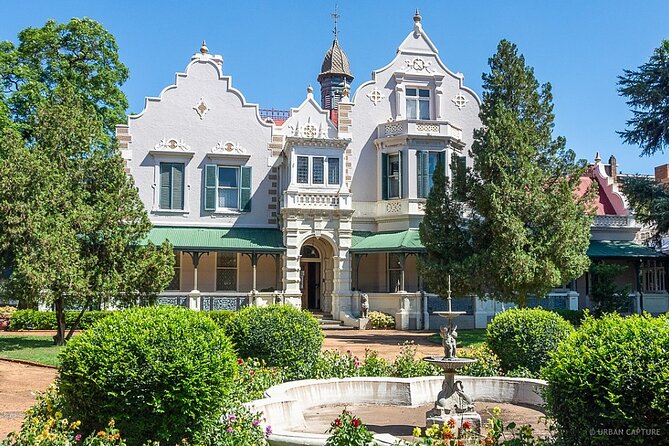 Pretoria City Tour - Customer Experiences and Reviews