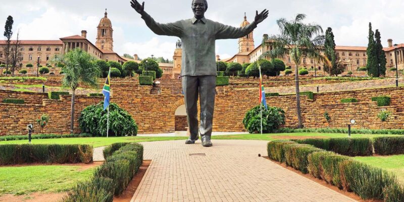 Pretoria City Tour - Tour Pricing