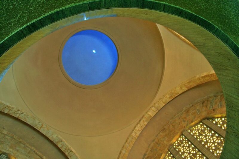 Pretoria: Heritage and Historical Tour - Voortrekker Monument