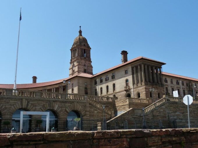 Pretoria: Heritage and Historical Tour - Frequently Asked Questions