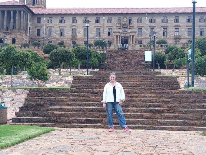Pretoria: Pretoria City Tour and Cullinan Diamond Mine Tour - Activity Details and Inclusions
