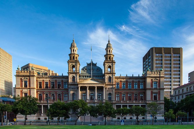 Pretoria Sightseeing Day Trip From Johannesburg - Traveler Feedback and Ratings