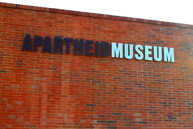 Pretoria, Soweto and Apartheid Museum Guided Day Tour From Johannesburg - Voortrekker Museum