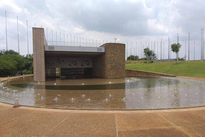 Pretoria Tour - Reviews and Ratings