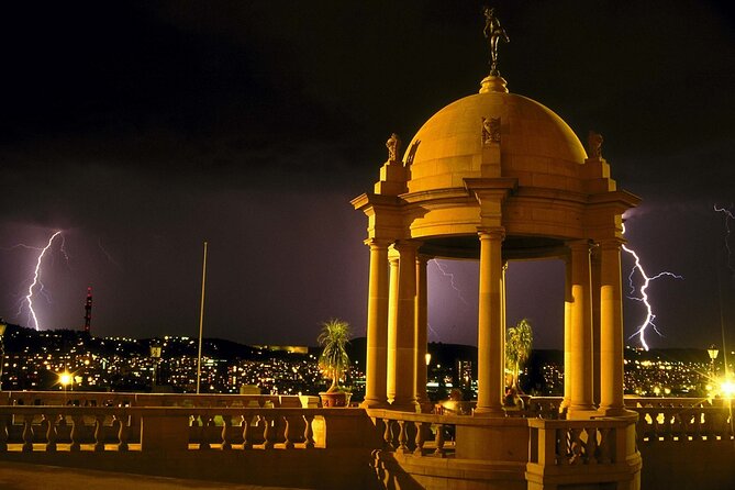 Pretoria Tour From Johannesburg - Reviews