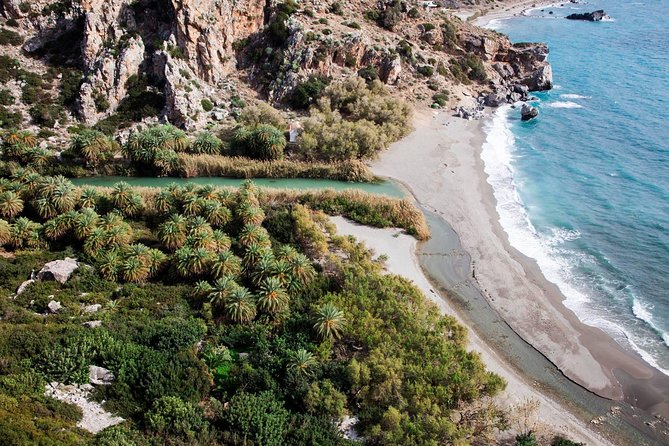 Preveli Beach and Plakias Full-Day Trip From Rethymno - Traveler Reviews and Feedback