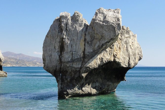 Preveli Beach and Plakias Full-Day Trip From Rethymno - Dining in Plakias