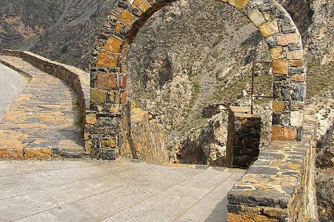 Preveli Palm Beach From Rethimno - Booking and Confirmation