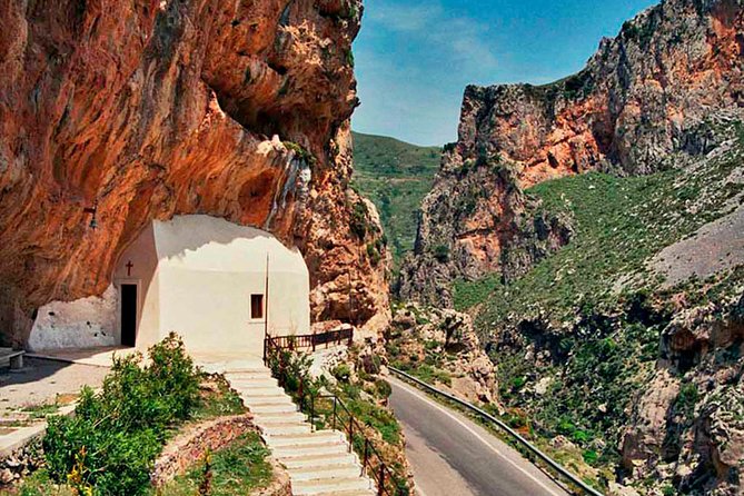Preveli Palm Beach From Rethimno - Tour Overview