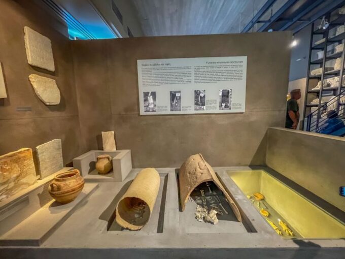 Preveza: Ancient Nikopolis & Archaeological Museum Tour - Frequently Asked Questions