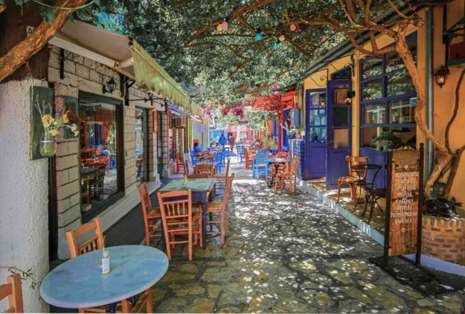 Preveza: Food, Cultural & Walking Tour - Tour Inclusions and Exclusions