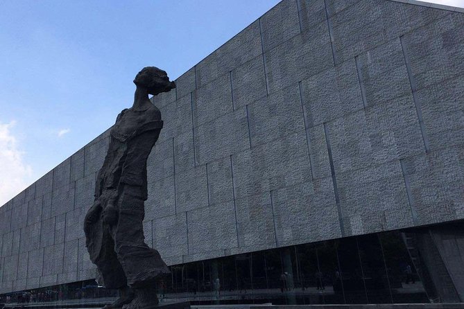 PRI Day Tour to Nanjing Massacre Memorial Hall and Qiqiao Village - Meeting and Pickup
