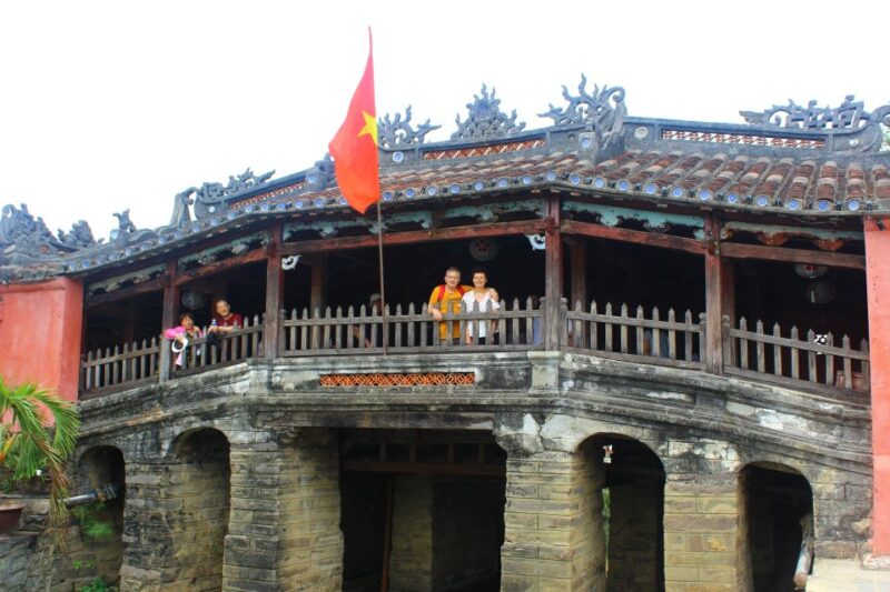 Priavte Car From Da Nang Airport to Hoi An Ancient Town - Private Car Service Details