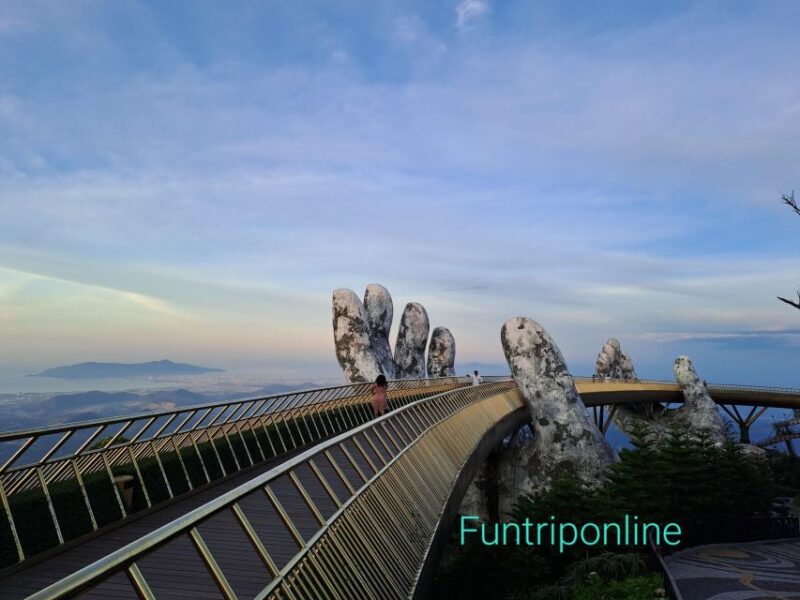 Priavte Car From Da Nang Airport to Hoi An Ancient Town - Highlights of the Journey