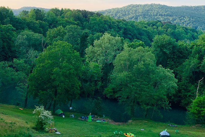 Pricing Isper TENT. Rustic TENT Camping Site (No Electricity or Lighting, No RV - Key Points