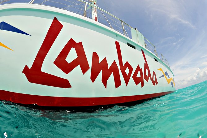 Prickly Pear Catamaran Trip From St Maarten Including Lunch - Accessibility and Recommendations