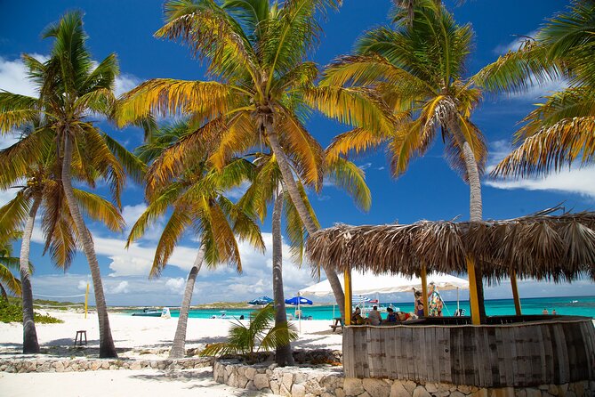 Prickly Pear Catamaran Trip From St Maarten Including Lunch - What to Expect on the Trip