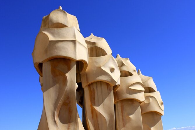 Pride Side (Lgbtq) of Barcelona on a Private Tour With a Local - Embracing LGBTQ+ History