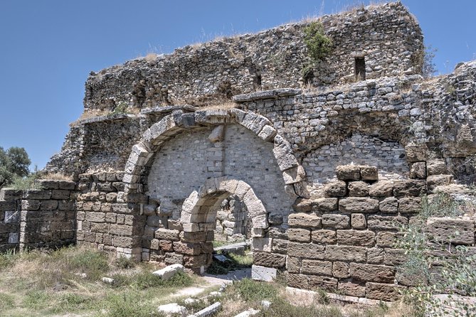 Priene Miletus Didyma Tour From Kusadasi & Selcuk Hotels - Frequently Asked Questions