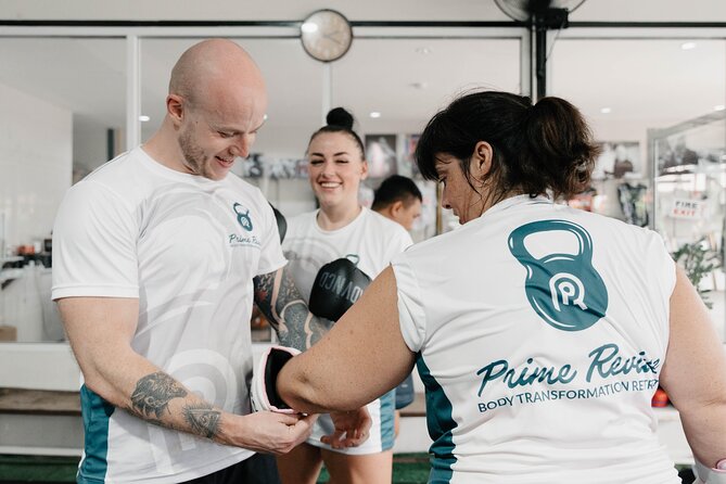 Prime Revive Body Transformation Retreat - Traveler Reviews and Feedback