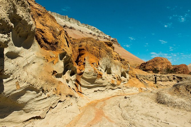 Primeval Beauty of Altyn-Emel National Park (2 Days) - Tour Overview