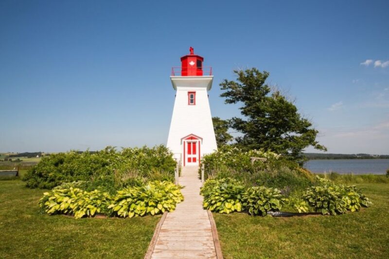 Prince Edward Island: Guided Tour With Anne of Green Gables - Key Points