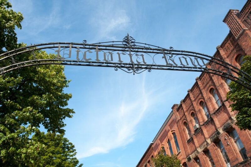 Prince Edward Island: Small Group Charlottetown Walking Tour - Customer Feedback