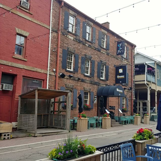 Prince Edward Island: Small Group Charlottetown Walking Tour - Frequently Asked Questions