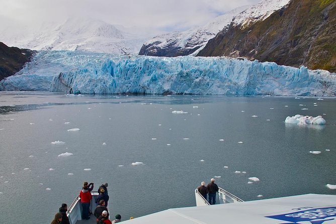 Prince William Sound Glacier Tour - Whittier - Price and Cancellation