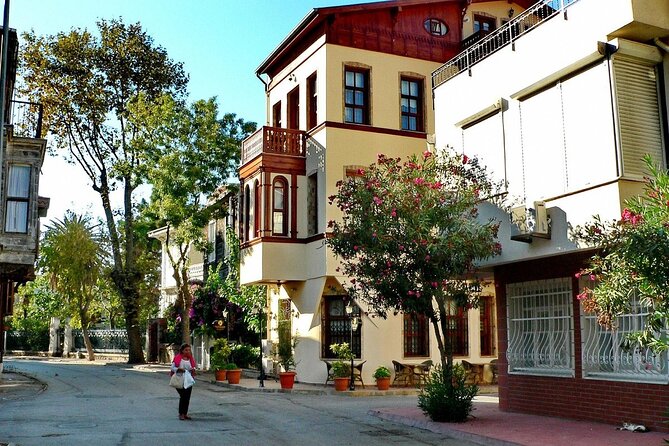 Princes Island Tour From Istanbul With Lunch - Customer Feedback Insights