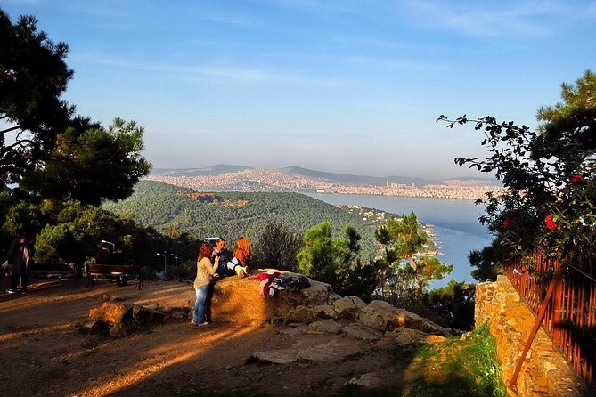 Princes Island Tour From Istanbul With Lunch - Preparing for the Tour