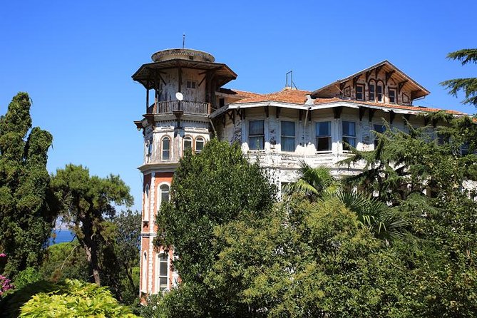 Princes Islands Tour From Istanbul - Traveler Feedback