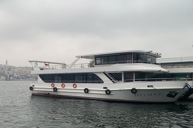 Princes Islands Tour From Istanbul Lunch Included - Experience Details