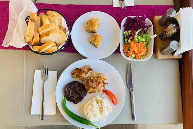 Princes Islands Tour From Istanbul Lunch Included - Free Cancellation