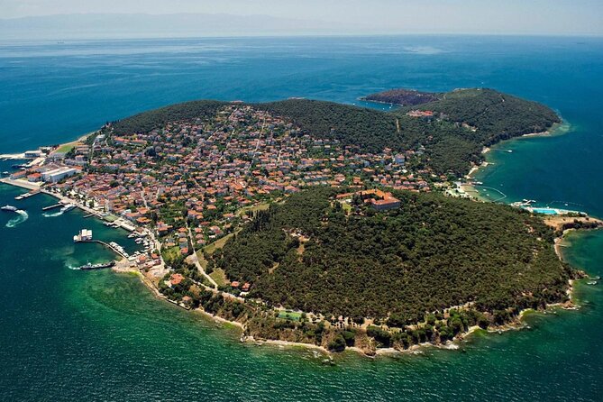 Princes Islands Tour From Istanbul Lunch Included - Reserve Now, Pay Later