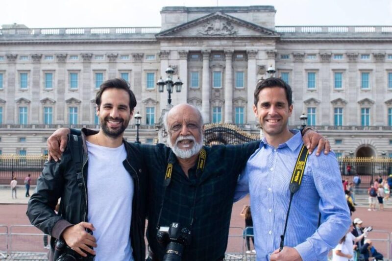 Princess Diana Exhibition With Buckingham Palace State Rooms - Key Points