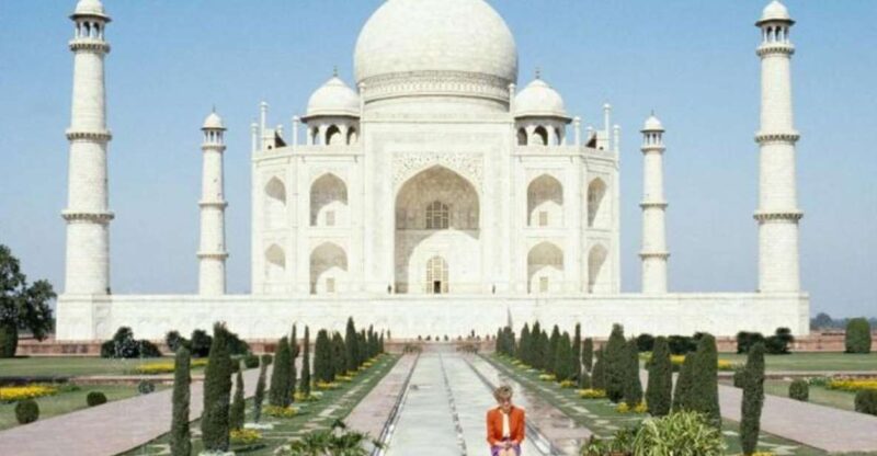 Princess Diana Exhibition With Buckingham Palace State Rooms - Ceremonial Occasions and Entertaining