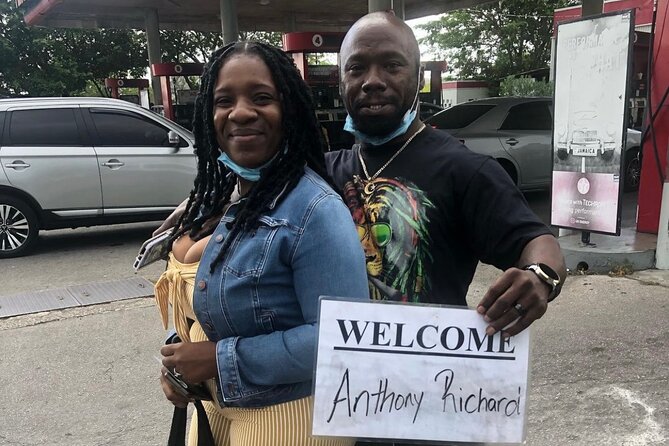 Princess Grand Jamaica Airport Private Transfer (MBJ) - Pricing and Reviews