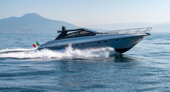 Princess V55: Yacht Luxury Privato - Accessibility Considerations