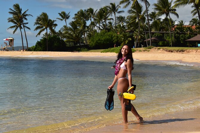Princeville - Snorkeling Shore Excursion - Suitability and Accessibility