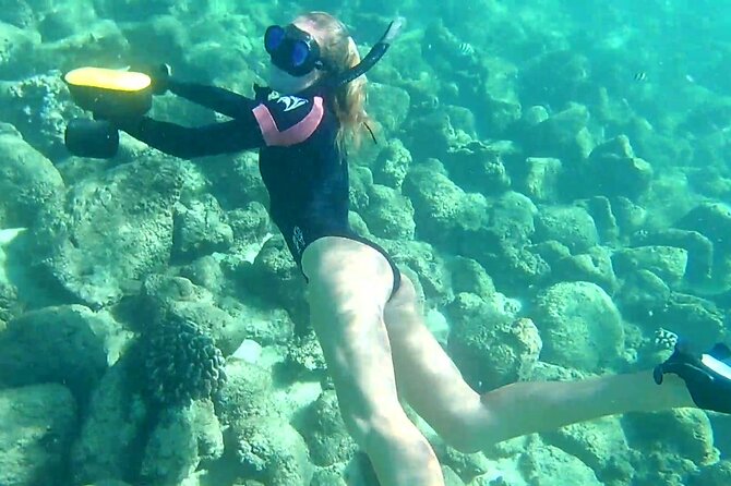 Princeville - Snorkeling Shore Excursion - Transportation and Proximity