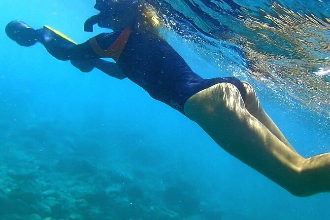 Princeville - Snorkeling Shore Excursion - Participant Requirements