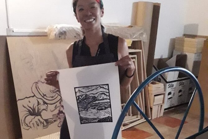 Print a Work of Art With a Local Artist for Your Home. - Accessibility Features
