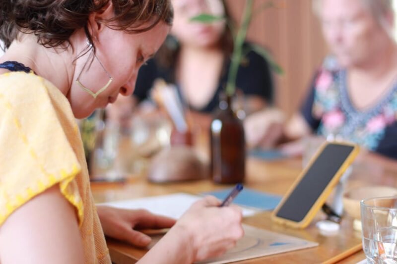 Print a Work of Art With a Local Artist for Your Home - Artistic Learning and Creation