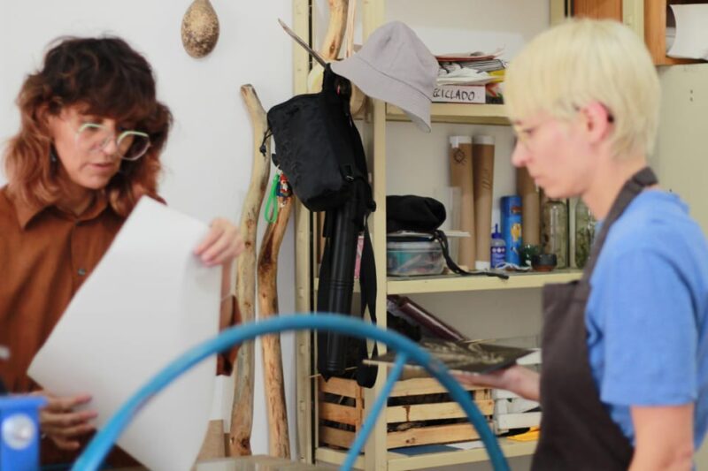 Print a Work of Art With a Local Artist for Your Home - Booking and Cancellation Policy