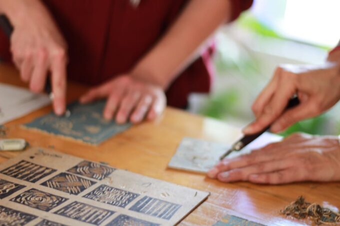 Print a Work of Art With a Local Artist for Your Home - Frequently Asked Questions