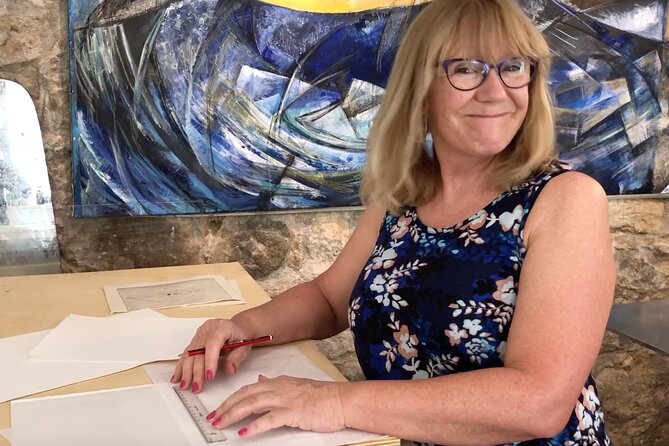 Printmaking Masterclass in the Heart of Abruzzo - Masterclass Itinerary and Schedule