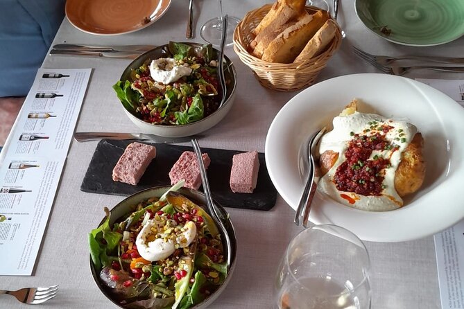 Priorat: 3 Wineries, Olive Oil and Lunch With Hotel Pick-Up - Pricing and Cancellation Policy