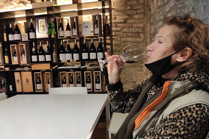 PRIORAT MEDIEVAL PRIORAT Full Day Tour Siurana and Escala Dei - Wine Tasting Experience
